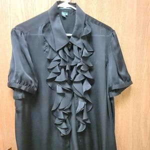 Ralph Lauren women's blouse